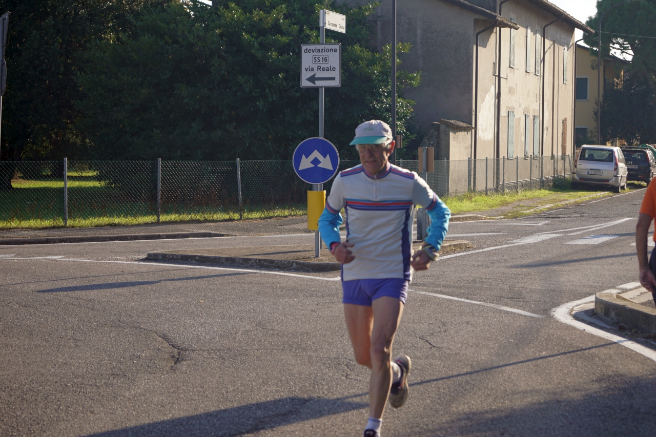 Mezzano: Pronti... La mezza... Via - 18 ottobre 2025